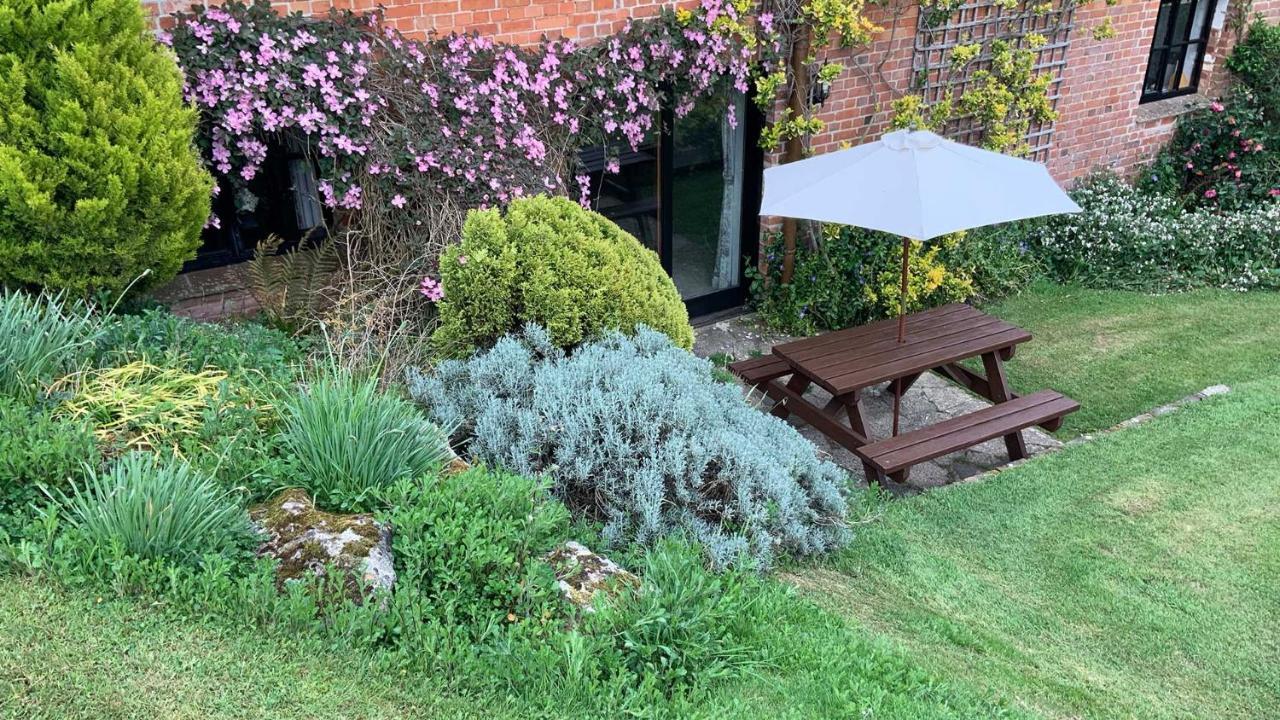 Shippen - Perfect For Couples Or Families Sidmouth