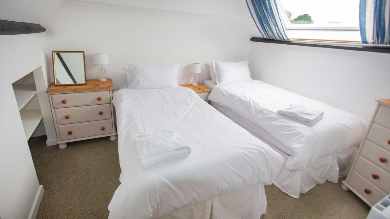 Holiday home Shippen - Perfect For Couples Or Families Sidmouth